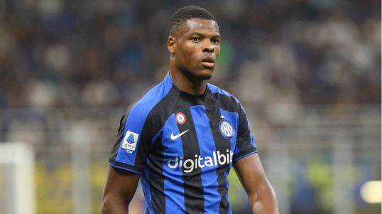 Denzel Dumfrisin "Liverpul" derbisindən əvvəl geri dönəcəyi gözlənilir