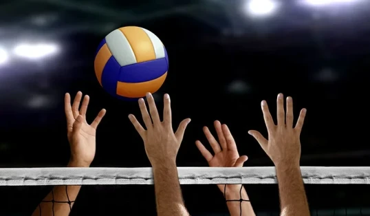 Kişi voleybolçular arasında Azərbaycan Yüksək Liqasında IV tura yekun vurulacaq