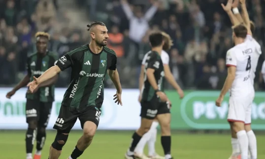 Super Liqa: XIV tura start verilib