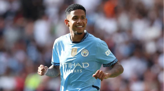 Braziliyalı vinger “Siti”ni tərk edə bilər