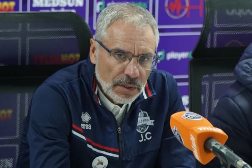 Jorj Kaşkilya: "Meydan barədə heç nə deməyəcəm, çünki.."