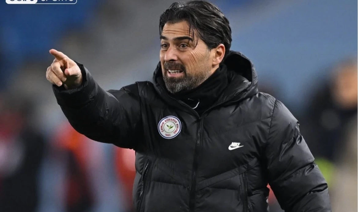 Super Liqada daha bir istefa: baş məşqçi komandadan ayrıldı 