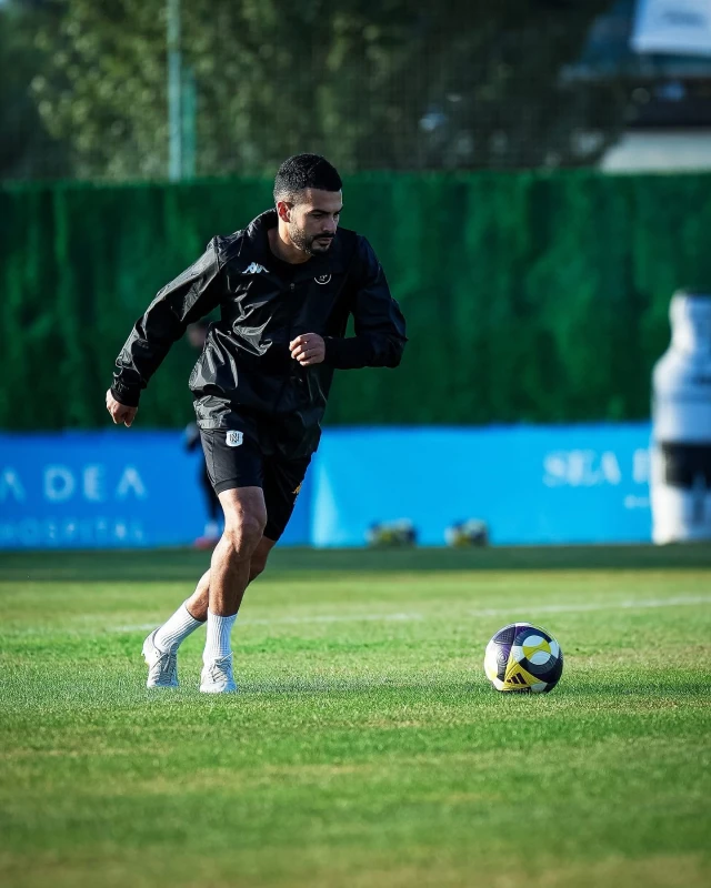 "Neftçi" "Zirə" ilə matça itkisiz çıxacaq - FOTO 