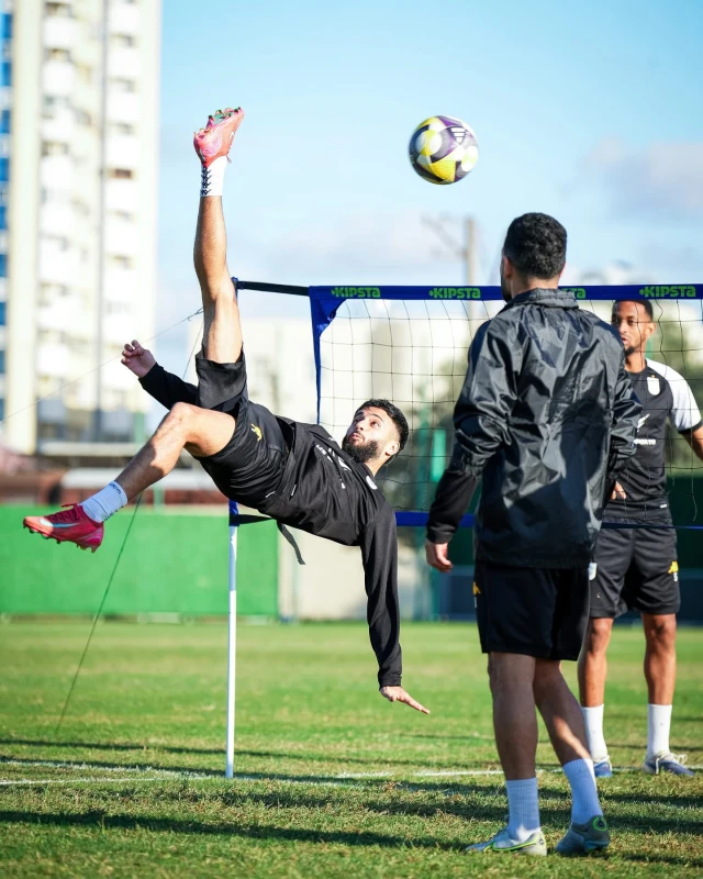 "Neftçi" "Zirə" ilə matça itkisiz çıxacaq - FOTO 