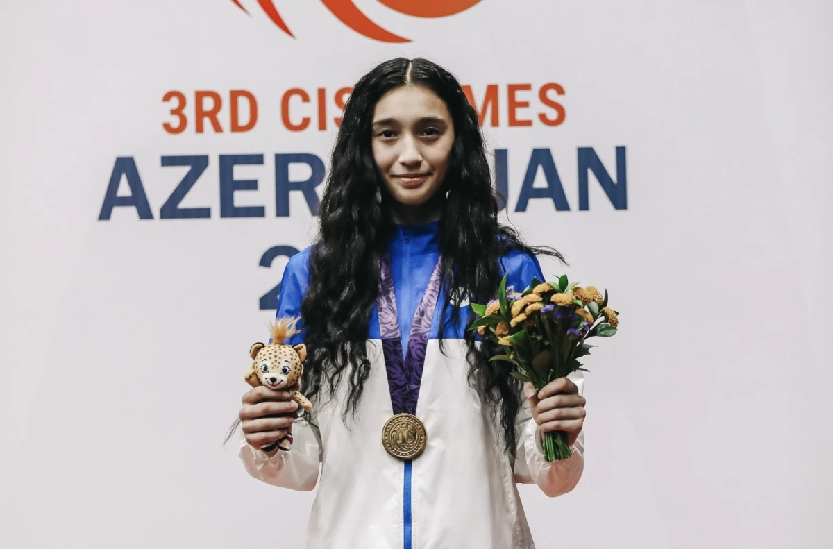 Qadın boksçularımız MDB Oyunlarını 10 medalla başa vurublar - FOTO - YENİLƏNİB