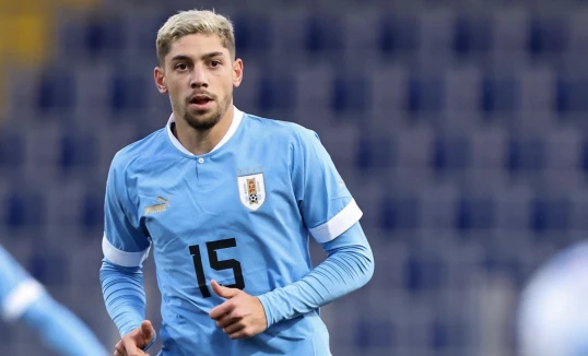 “Real”ın ulduz futbolçusu millidə iştirak etməyəcək