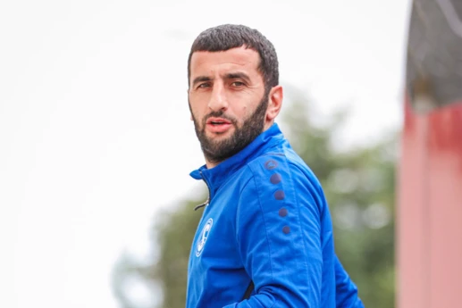 Rahid Əmirquliyev: "Ayxan Abbasova vaxt versələr, nəyəsə nail ola bilərik"