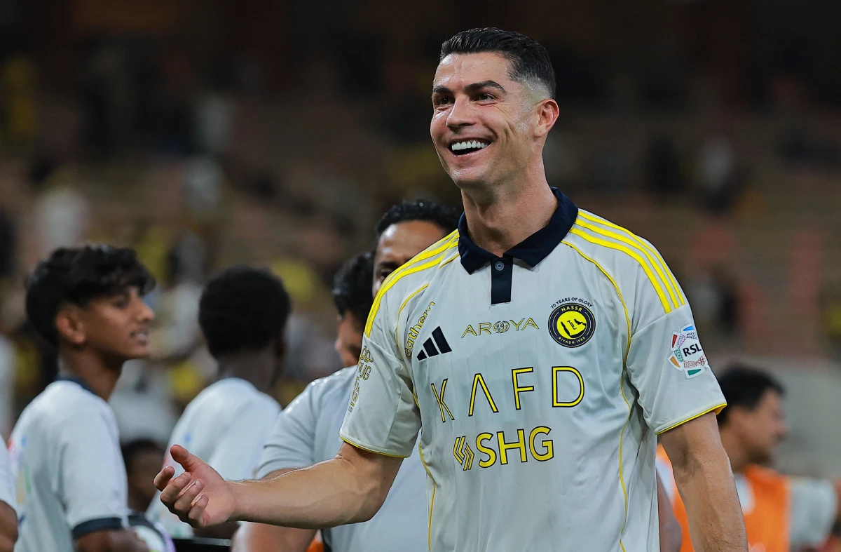 Ronaldo karyerası barədə: "Bilirəm ki, çox ilim qalmayıb"