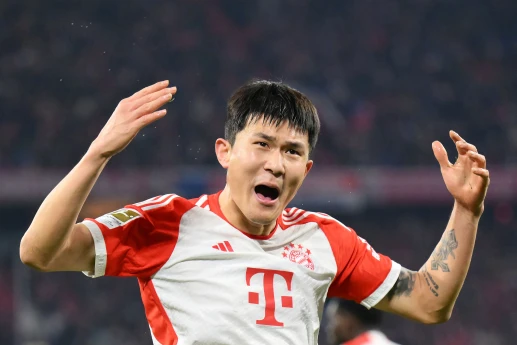 “Milan” və “Yuventus” “Bayern”in müdafiəçisi ilə maraqlanır