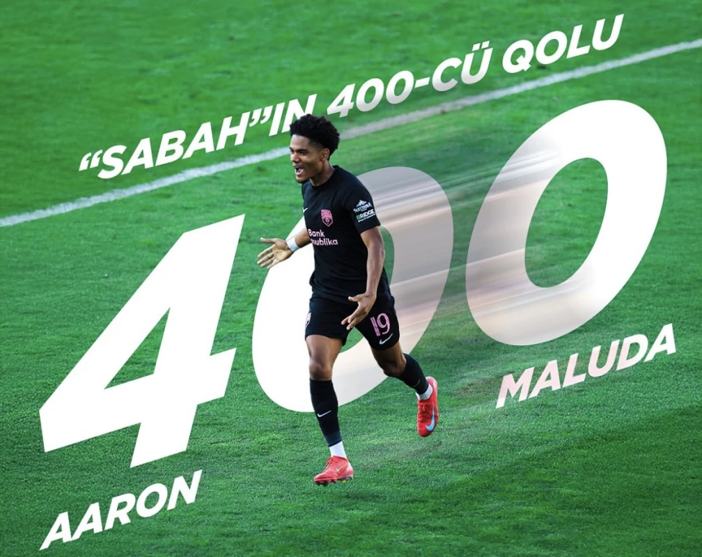 “Sabah” 400-ə çatdı 