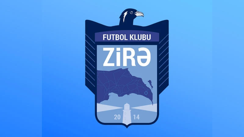 Bir matça belə çıxmadı - "Zirə"dən ayrıldı