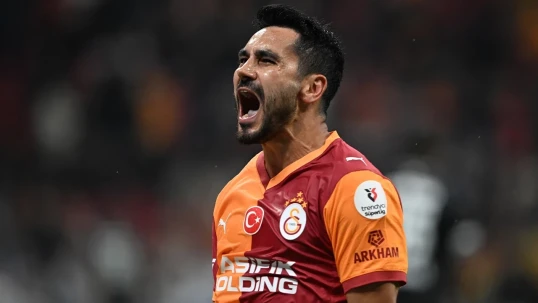 "Qalatasaray"da oyunöncəsi şok itki: ZƏDƏSİ CİDDİYMİŞ  - YENİLƏNİB 