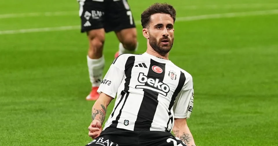 "Beşiktaş"da ciddi itki