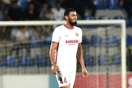 Azərbaycan millisinin üzvü əməliyyat olunub