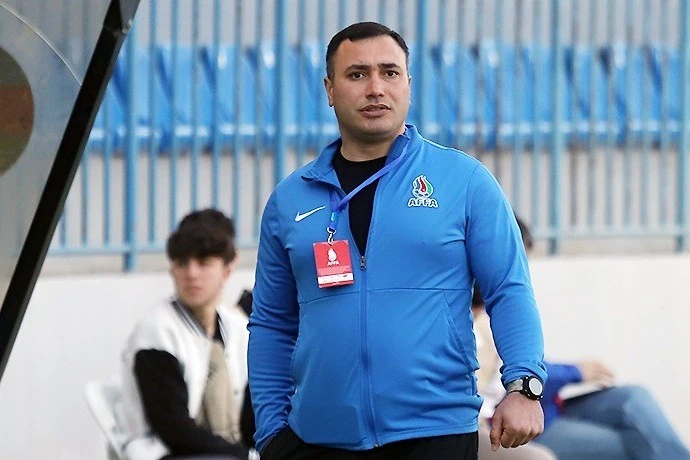 Siyasət Əsgərov: "Bu, bizim üçün böyük önəm kəsb edirdi"