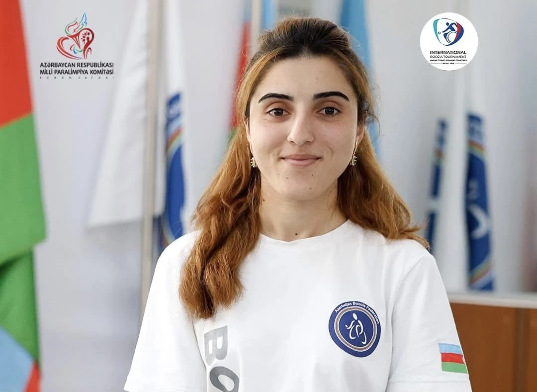 İdmançılarımız beynəlxalq turnirdə 5 qızıl medal qazanıblar - FOTO