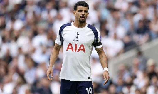 “Tottenhem” hücumçusunu satmağı planlaşdırır - BAŞ MƏŞQÇİ ÇIXIŞINDAN RAZI DEYİL 