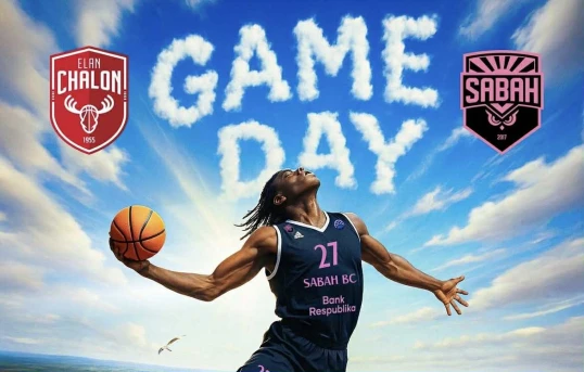 Çempionlar Liqası: "Sabah" növbəti matçına çıxacaq