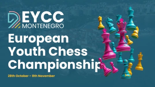 47 şahmatçımız Avropa çempionatında çıxış edəcək