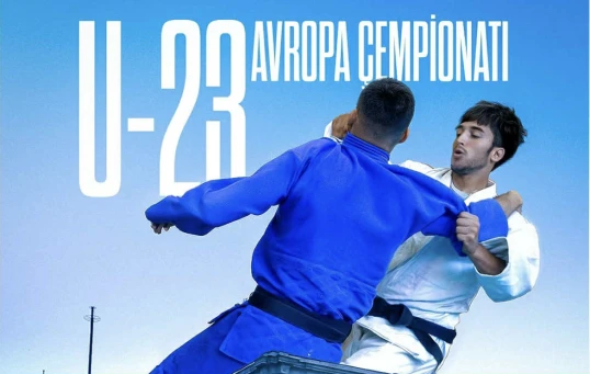 Avropa çempionatında iştirak edəcək cüdoçularımız bəlli olub