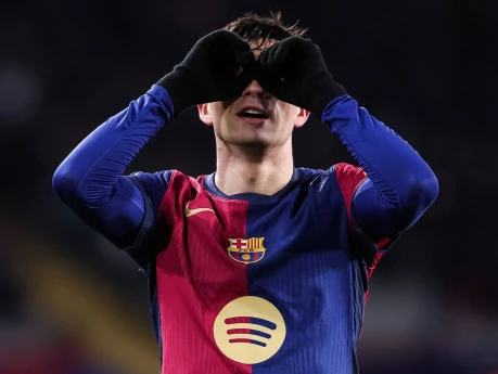 "Barselona"da ciddi itki - 3 həftə oynamayacaq 