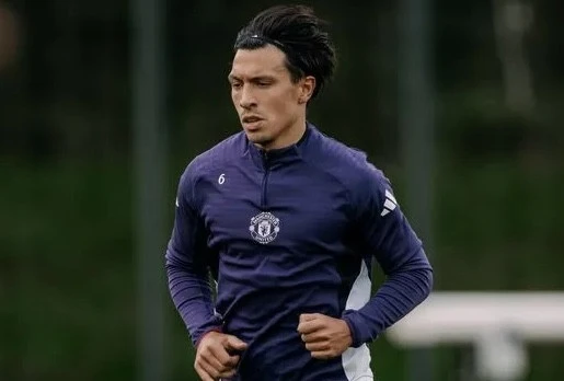 “Yunayted”in futbolçusu zədədən qayıtdı - MƏŞQLƏRƏ BAŞLADI