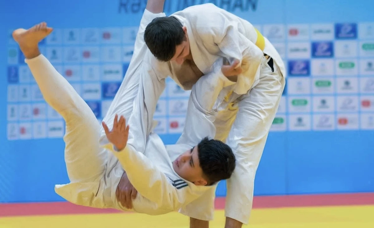 Lənkəranda kəmər dərəcələri üzrə imtahan keçiriləcək