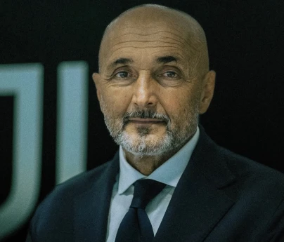 Spaletti rəsmən “Yuventus”da