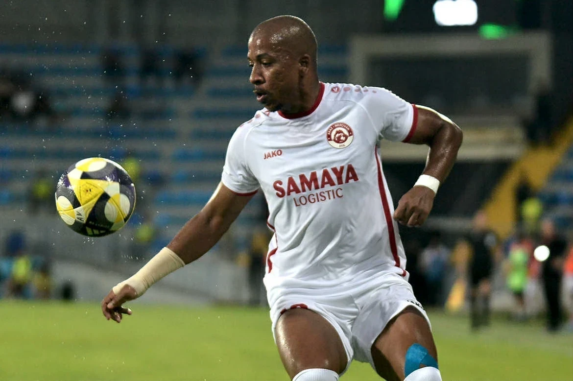 “Araz-Naxçıvan”ın futbolçusu Benin millisinə dəvət alıb