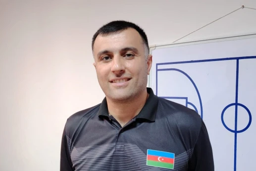 "Sərhədçi"nin yeni baş məşqçisi müəyyənləşib