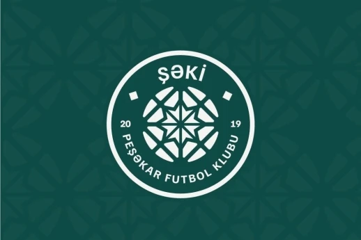 Azərbaycan klubu adını və loqosunu dəyişdirir