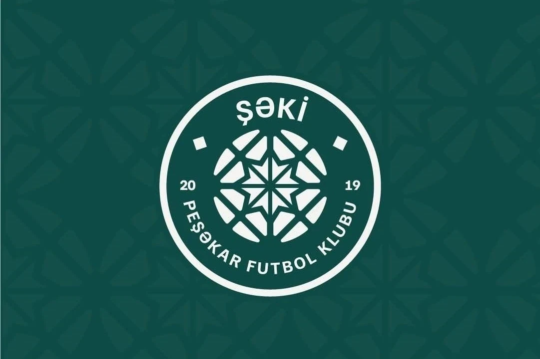 "Şəki"nin yeni baş məşqçisi bəlli olub - FOTO
