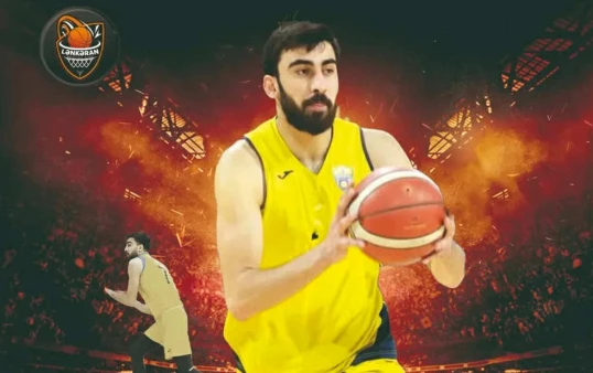 "Lənkəran" daha bir oyunçunun keçidini həll edib