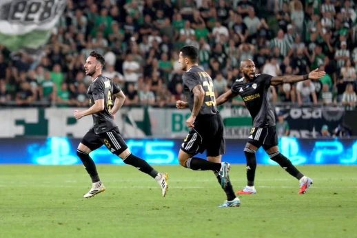“Qarabağ” dünya reytinqində 38 pillə irəliləyib - “Sevilya” və “Nyukasl”ı qabaqlayıb 
