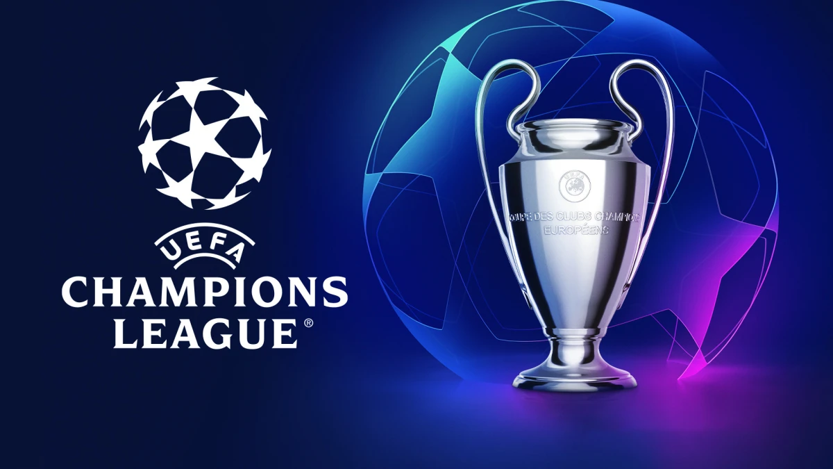 Çempionlar Liqası: İlk tura start veriləcək - YENİLƏNİR 