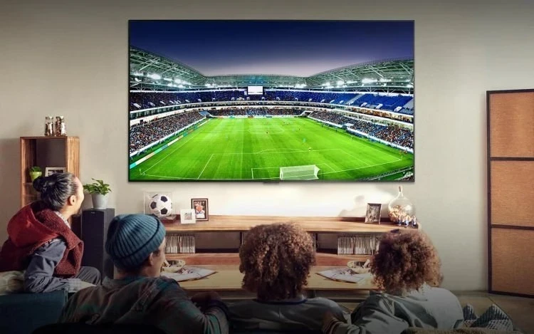 Çempionlar Liqasının oyunları bu kanallarda