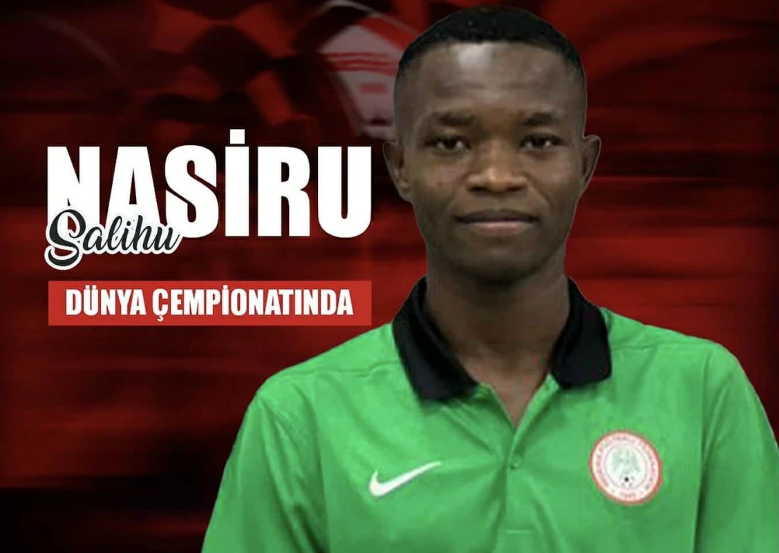 “Qəbələ”nin futbolçusu dünya çempionatında iştirak edəcək