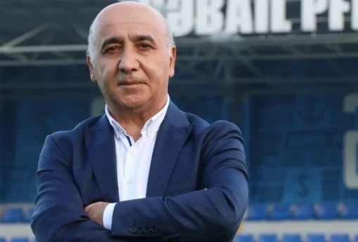Şahin Diniyev: “Benfika” köklü komandadır, amma “Qarabağ” püxtələşib”