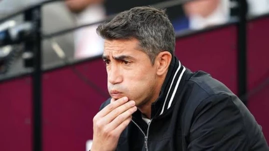 “Qarabağ”a uduzdu, istefaya göndərildi