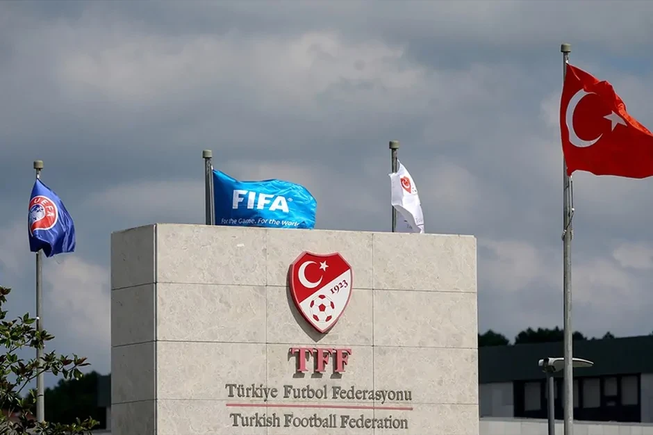 TFF-dən “Fənərbaxça”ya: ”Federasiyamız “hesab vermə kürsüsü” deyil” 
