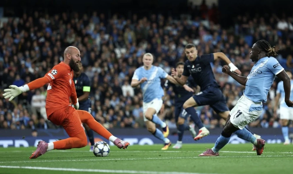 ÇL: "Napoli" səfərdə, “Nyukasl” evdə məğlub oldu - YENİLƏNİB 