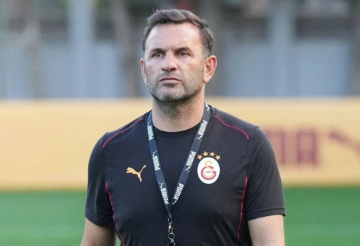Okan Buruk: "Türkiyənin ən uğurlu komandasıyıq"