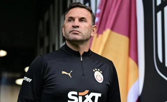 Okan Buruk: “Hakimin əleyhimizə verdiyi qərarlar çox oldu”