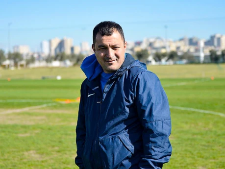 Həbib Ağayev: “Ən önəmlisi bu idi”