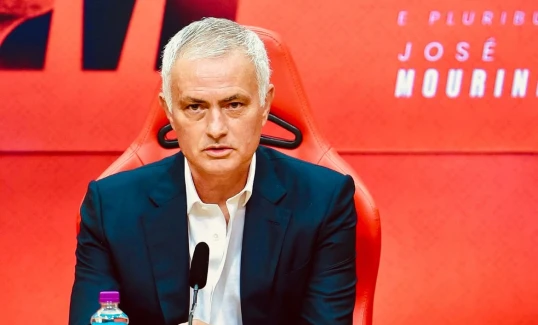 Mourinyonun müqaviləsinin detalları açıqlandı - hər iki tərəf xitam verə bilər 