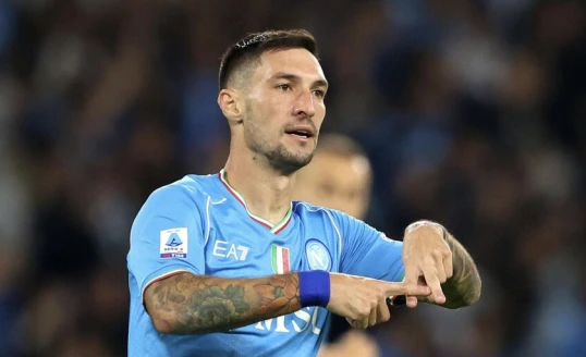 İtaliya millisinin üzvü daha 3 il “Napoli”də - RƏSMİ 