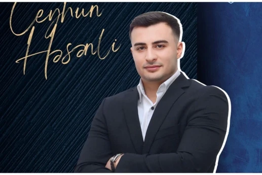 “Şəki”də yeni təyinat