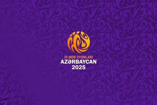 III MDB Oyunları: Voleybol yarışlarının təqvimi açıqlanıb
