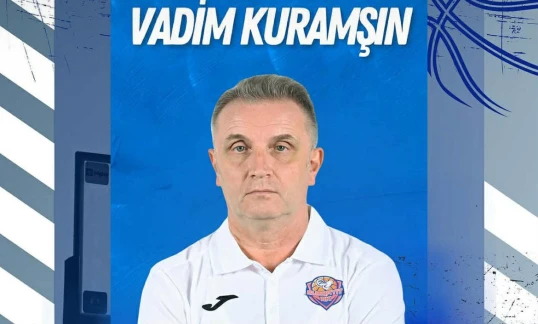 "Sumqayıt"ın baş məşqçisi: "Hədəfimiz ilk pilləni tutub "A" Liqasına yüksəlməkdir"