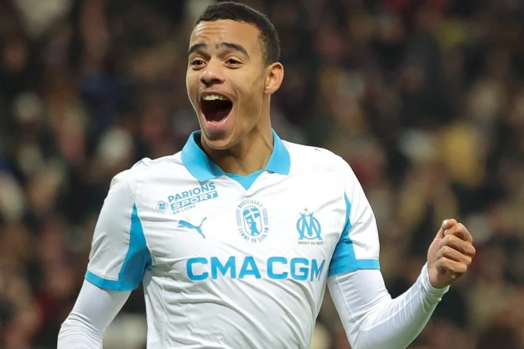 Qrinvud A Seriyasında çıxış edə bilər